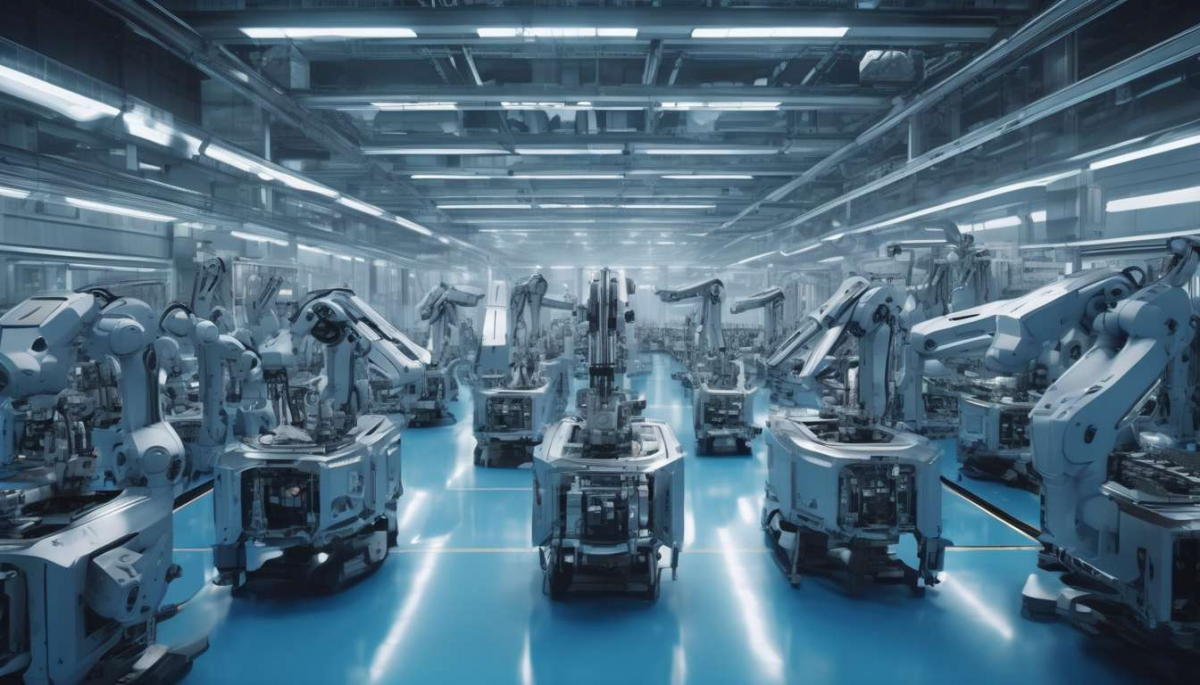 automation